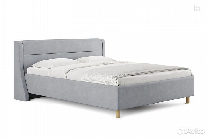 Кровать с п/м 160 х 200 Madrid