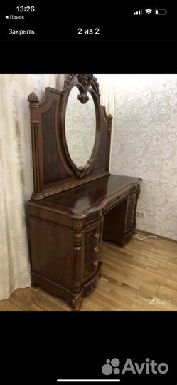 Спальный гарнитур