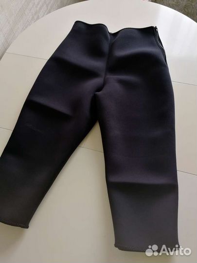 Штаны для похудения