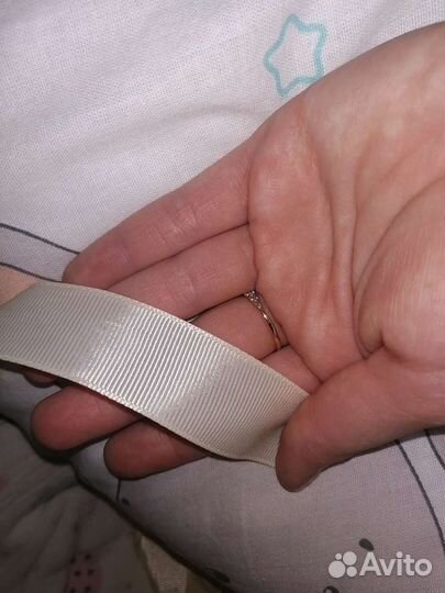 Комплект в детскую кроватку