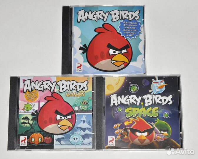 Компьютерные игры (лицензия)