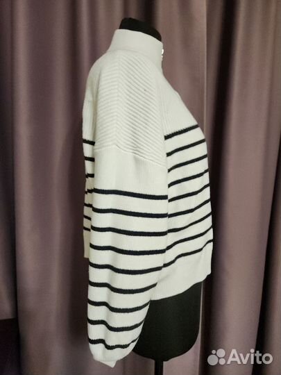 Женский свитер mango 42 44