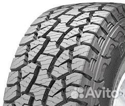 Hankook DynaPro ATM RF10 205/70 R15 96T