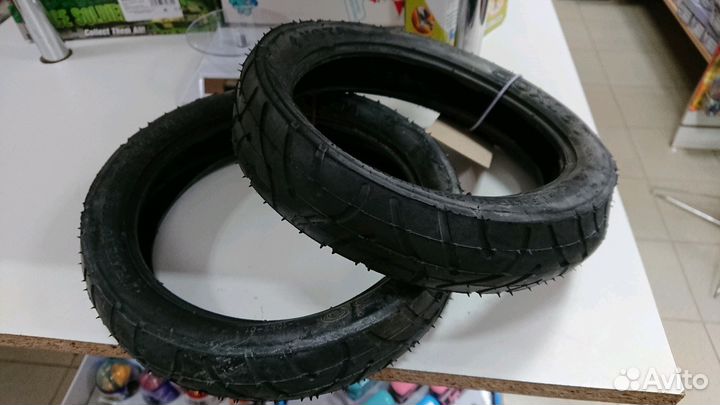 Покрышка 50 / 160 Hota для детской коляски