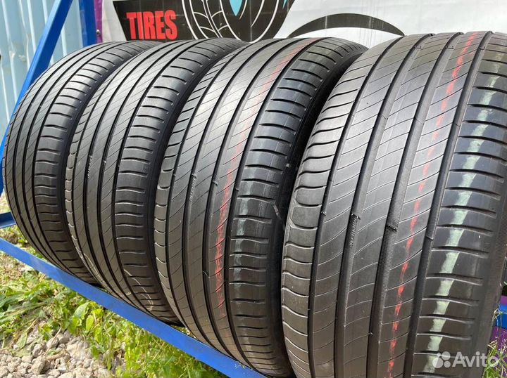 Michelin Primacy 4 225/50 R17