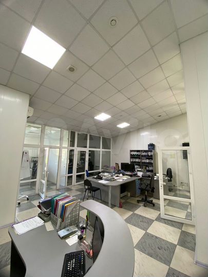 Офисное помещение, 145 м²
