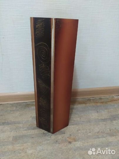 Ваза напольная. Талнах