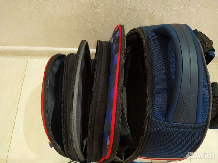 Рюкзак для мальчика