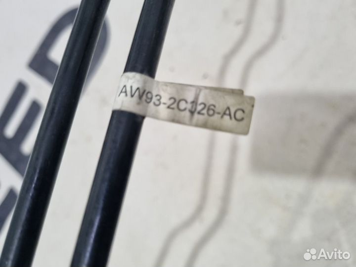 Тормозные трубки Jaguar Xj 351 306DT 2013