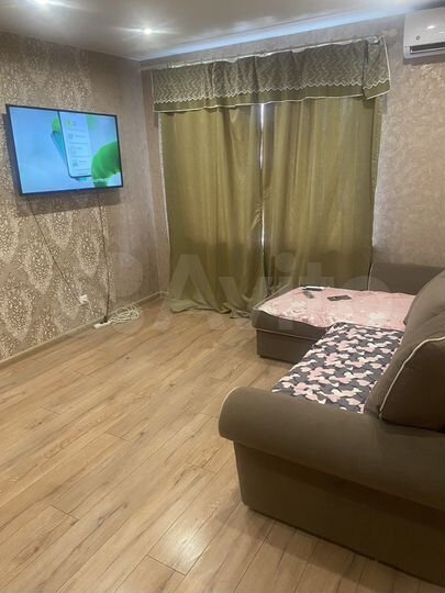 2-к. квартира, 65 м², 5/10 эт.