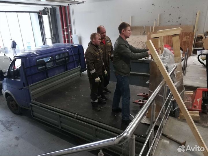 Грузоперевозки. Перевозки. Газель. 3,2мХ2,2м1,7т