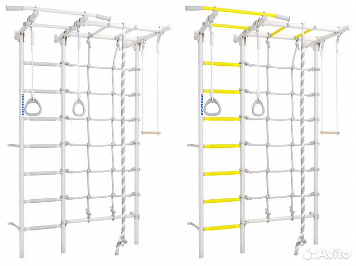 Шведская стенка