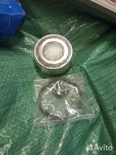 Продам подшипник ступицы SKF vkba6682