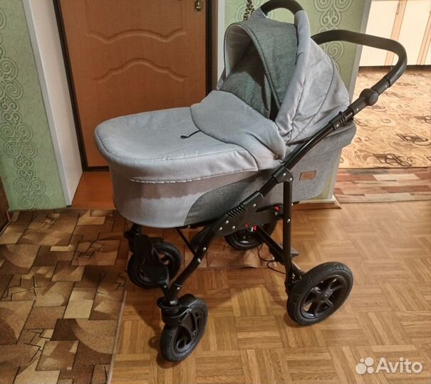 Коляска Ray Teresa 2 в 1