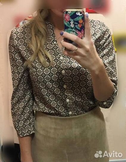 Женские вещи пакетом