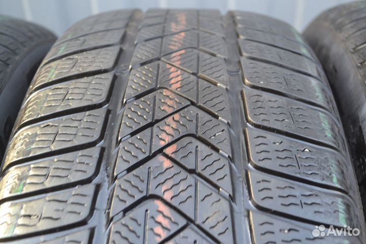 Pirelli Winter Sottozero 3 245/50 R19 105V