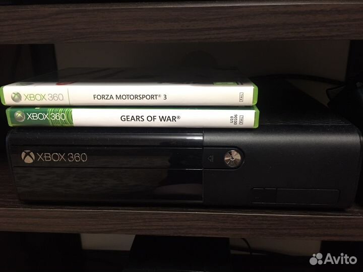 Xbox 360
