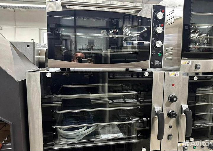 Печь для выпечки пиццы