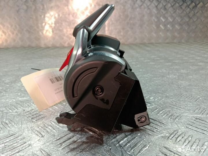 Кнопка запуска двигателя Lamborghini Urus I (2017–