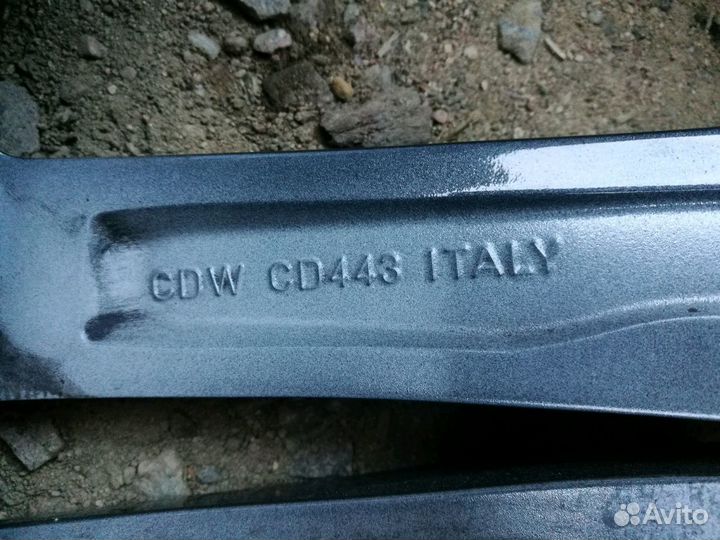 Диски R 20 BMW. поштучно