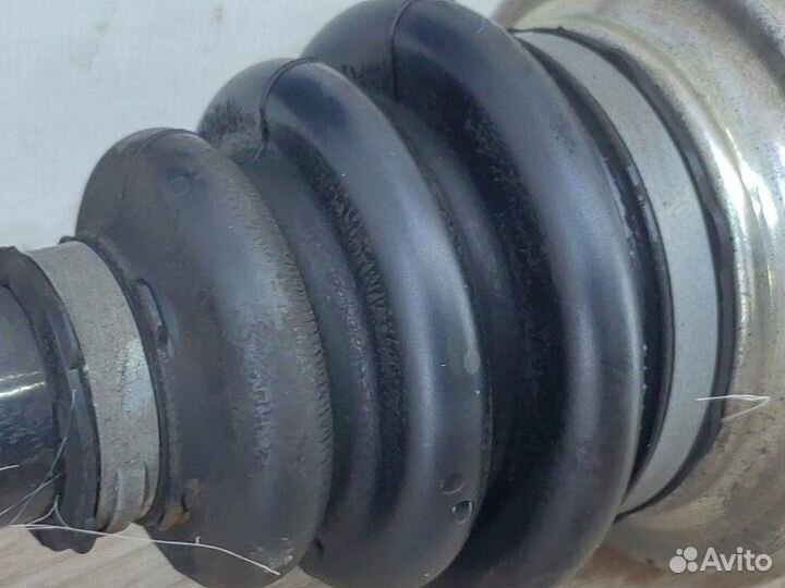 Привод задний правый Bmw 3 F30 N47D20 2013