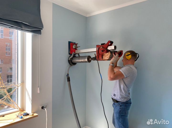 Установка бризеров и Рекуператоров (продажа)