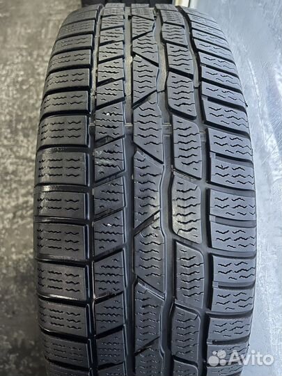 Continental ContiWinterContact TS 860 205/60 R16