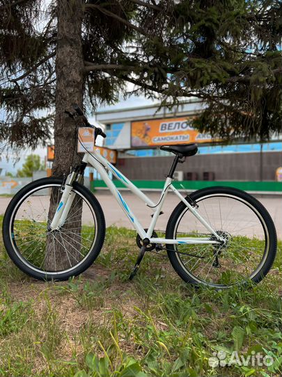 Велосипед Forward Iris 26