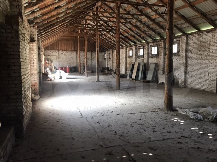 Производство, 300 м²