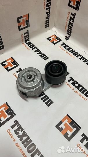 Натяжитель ремня Cat324DL 253-0433