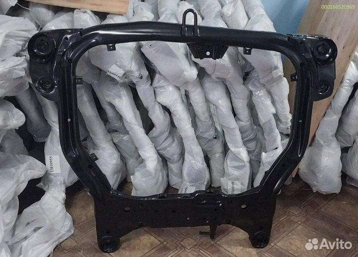 Подрамник передний Hyundai Elantra HD (Арт.30395)