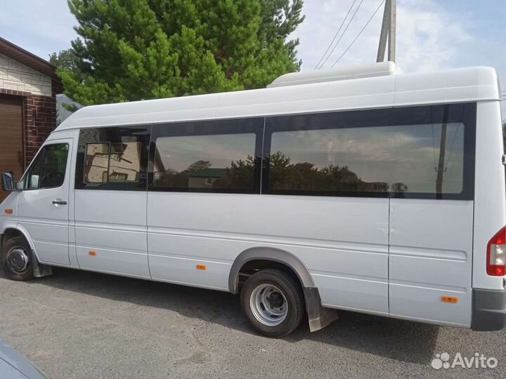 Заказ Аренда Автобусов Микроавтобусов