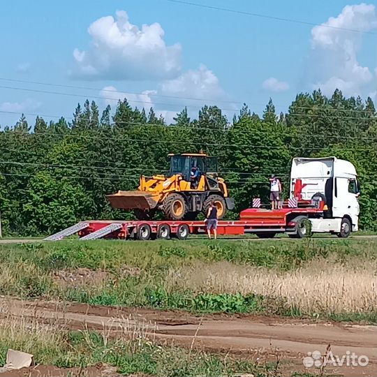 Фронтальный погрузчик Liteng LT 920, 2021