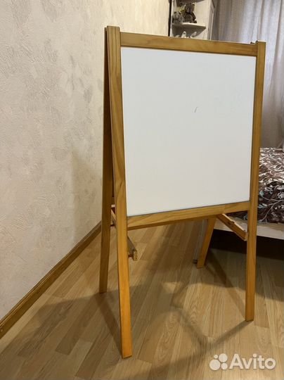 Доска мольберт IKEA