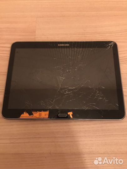 Samsung galaxy tab s 4