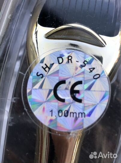 Дермароллер, новый