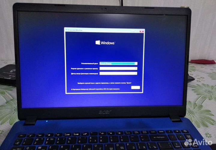 Ремонт ноутбуков с бесплатным выездом