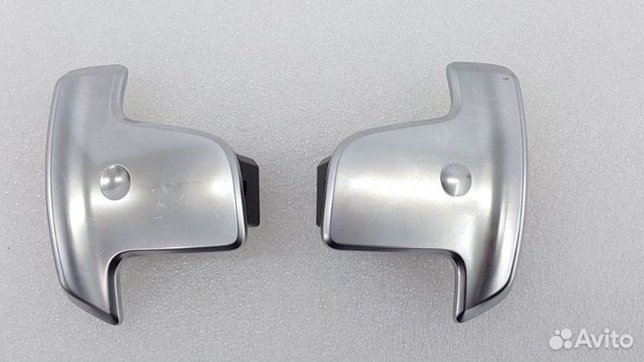 Лепестки переключения передач Hyundai Sonata DN8