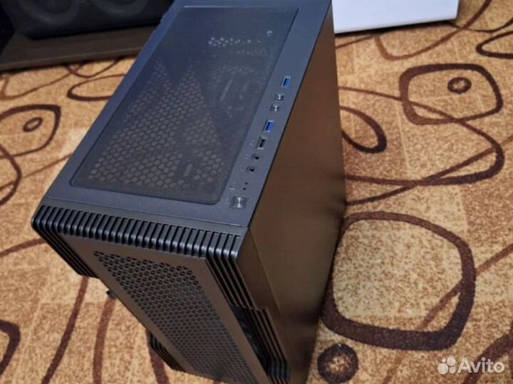 Корпус 1stplayer trilobite T3