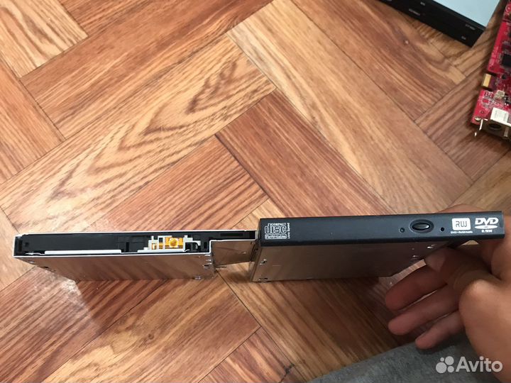 Компоненты для пк