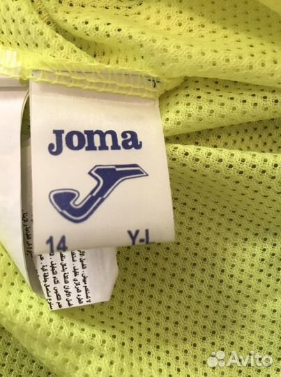 Жилетка тренировочная