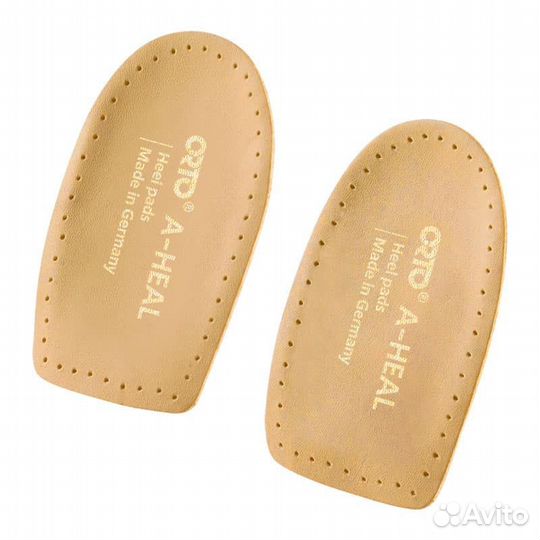 Медицин. ортопед корректоры, подпяточники, стельки