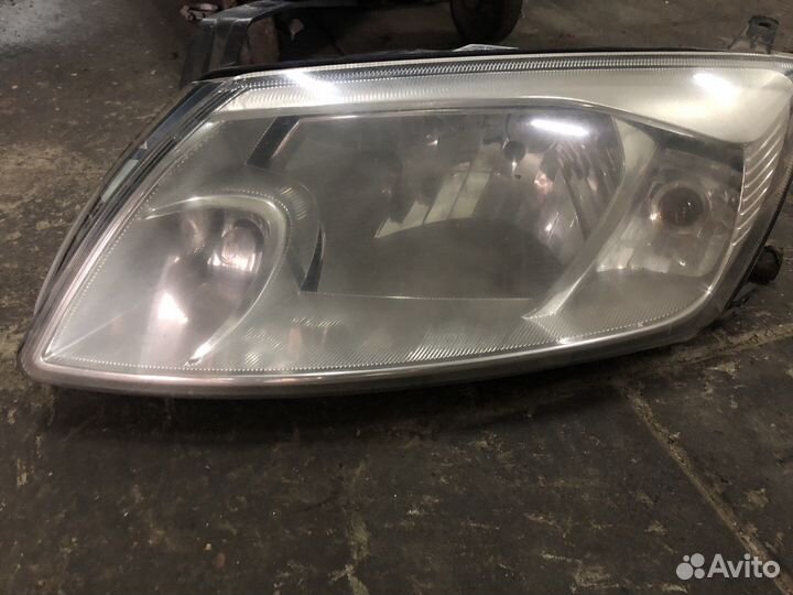 Разное на гранту