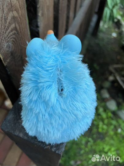 Копилка мыш