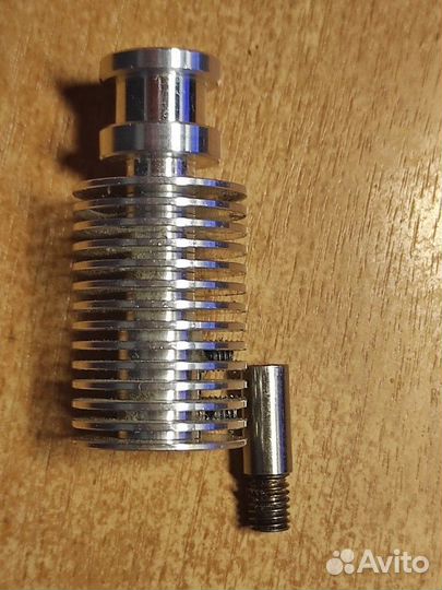 Запчасти для 3d принтера