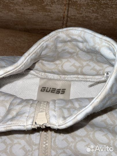 Спортивный костюм женский guess