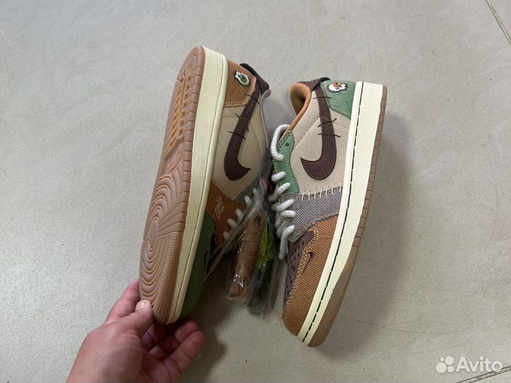 Кроссы nike