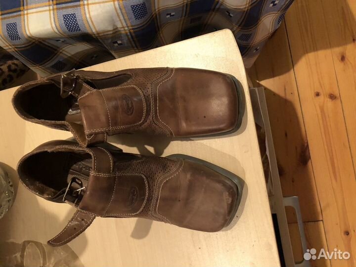 Туфли женские 40 размер