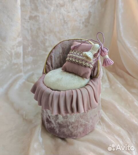 Кресло, мебель для барби