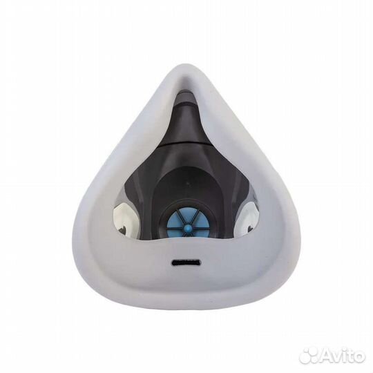 Респиратор профессиональный Jeta Safety. 5500pк